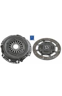 Kit frizione sachs