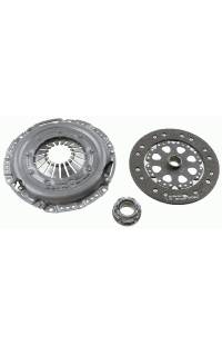 Kit frizione sachs