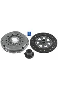 Kit frizione sachs