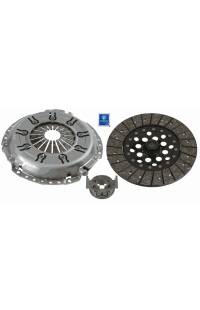 Kit frizione sachs