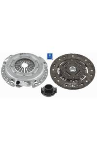 Kit frizione sachs