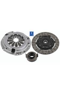 Kit frizione sachs