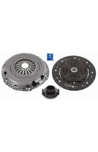 Kit frizione sachs