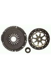 Kit frizione sachs