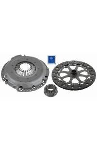 Kit frizione sachs
