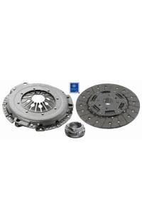 Kit frizione sachs