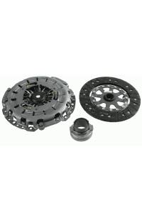 Kit frizione sachs
