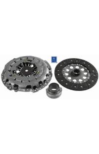 Kit frizione sachs