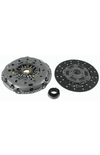 Kit frizione sachs