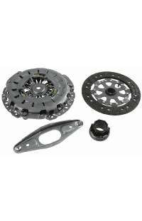Kit frizione sachs