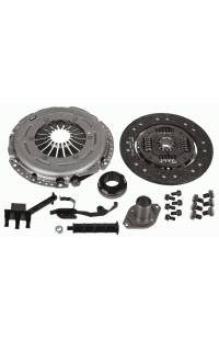 Kit frizione sachs