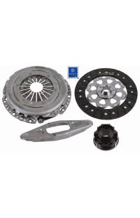 Kit frizione sachs