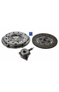 Kit frizione sachs