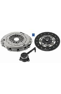 Kit frizione sachs