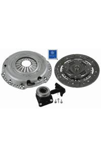 Kit frizione sachs