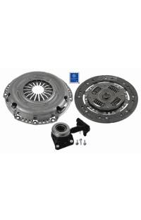 Kit frizione sachs
