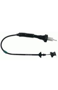 Cavo comando, Comando frizione sachs