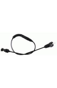 Cavo comando, Comando frizione sachs