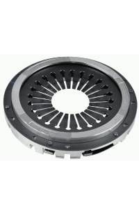 Spingidisco frizione sachs