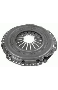 Spingidisco frizione sachs