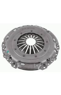 Spingidisco frizione sachs