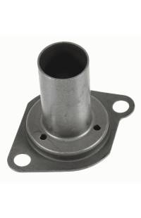 Manicotto di guida, Frizione sachs