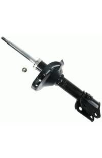 Ammortizzatore sachs