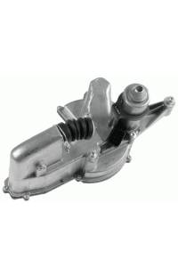 Cilindro secondario, Frizione sachs