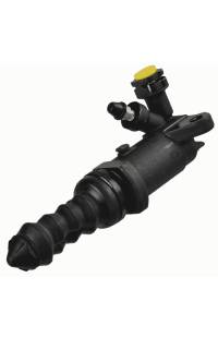 Cilindro secondario, Frizione sachs