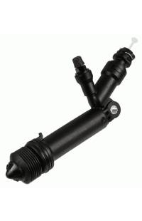 Cilindro secondario, Frizione sachs