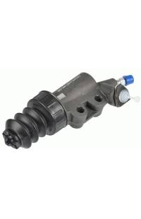 Cilindro secondario, Frizione sachs
