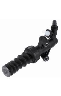 Cilindro secondario, Frizione sachs