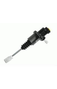 Cilindro trasmettitore, Frizione sachs