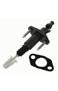 Cilindro trasmettitore, Frizione sachs