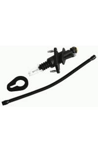 Cilindro trasmettitore, Frizione sachs