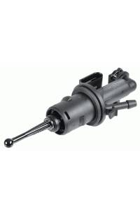 Cilindro trasmettitore, Frizione sachs