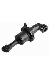 Cilindro trasmettitore, Frizione sachs