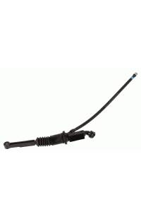 Cilindro trasmettitore, Frizione sachs