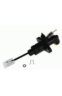 Cilindro trasmettitore, Frizione sachs