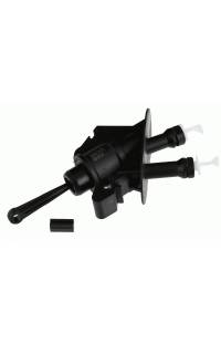 Cilindro trasmettitore, Frizione sachs