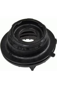 Cuscinetto a rulli cilindrici, fissaggio ammortizzatore sachs