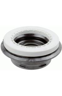 Cuscinetto a rulli cilindrici, fissaggio ammortizzatore sachs