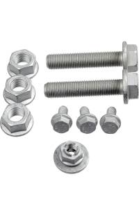 Kit riparazione, Sospensione ruota sachs