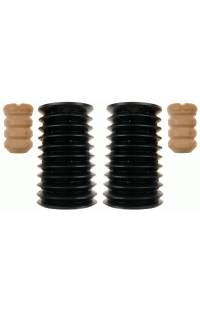 Kit parapolvere, Ammortizzatore sachs