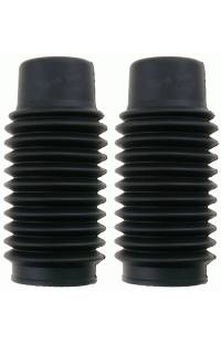 Parapolvere, Ammortizzatore sachs