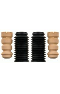 Kit parapolvere, Ammortizzatore sachs