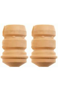 Tampone paracolpo, Sospensione sachs