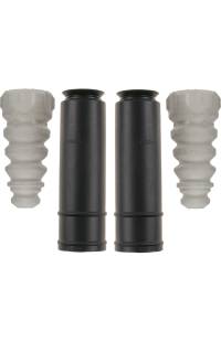 Kit parapolvere, Ammortizzatore sachs