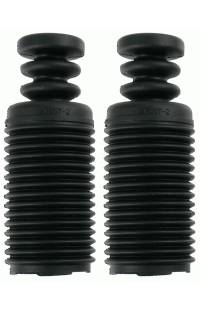 Kit parapolvere, Ammortizzatore sachs