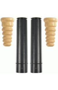 Kit parapolvere, Ammortizzatore sachs